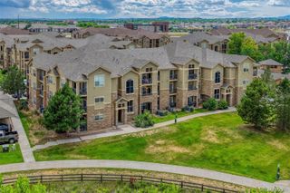 17389 Nature Walk Trail 206, Parker, CO 80134
