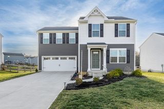 6487 Tralee Lane, Goshen Twp, OH 45122