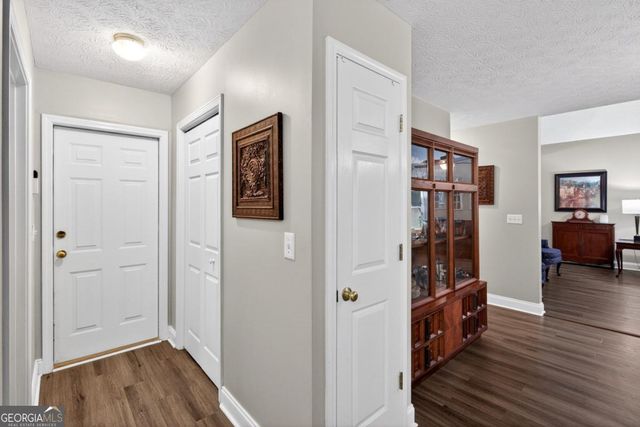 85 Elmwood Drive, Sharpsburg, GA 30277