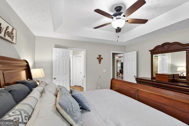 85 Elmwood Drive, Sharpsburg, GA 30277