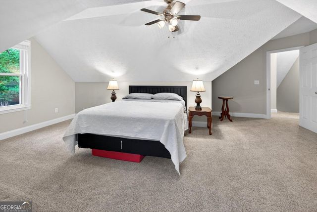 85 Elmwood Drive, Sharpsburg, GA 30277