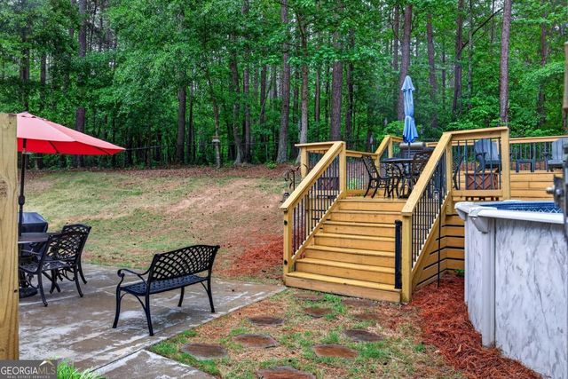 85 Elmwood Drive, Sharpsburg, GA 30277