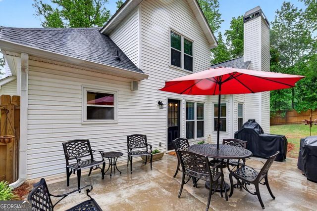 85 Elmwood Drive, Sharpsburg, GA 30277