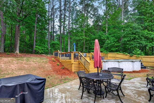 85 Elmwood Drive, Sharpsburg, GA 30277