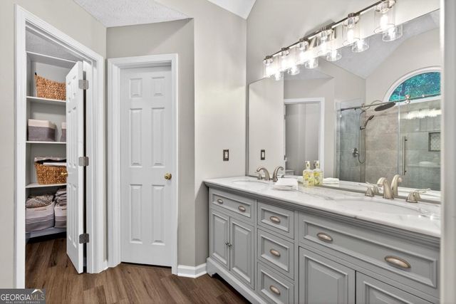 85 Elmwood Drive, Sharpsburg, GA 30277