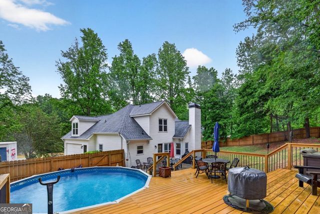 85 Elmwood Drive, Sharpsburg, GA 30277
