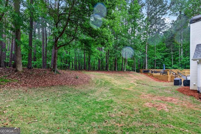 85 Elmwood Drive, Sharpsburg, GA 30277