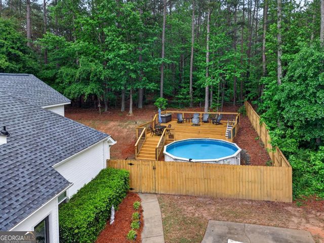85 Elmwood Drive, Sharpsburg, GA 30277
