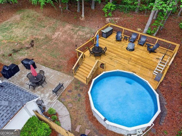 85 Elmwood Drive, Sharpsburg, GA 30277