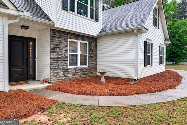 85 Elmwood Drive, Sharpsburg, GA 30277