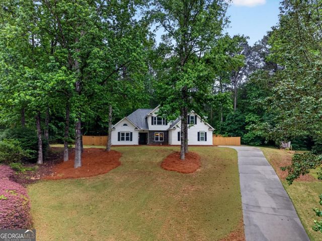 85 Elmwood Drive, Sharpsburg, GA 30277