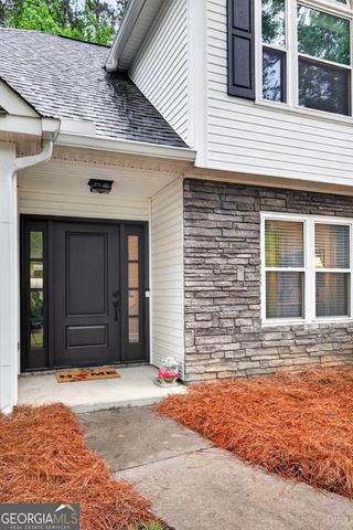 85 Elmwood Drive, Sharpsburg, GA 30277