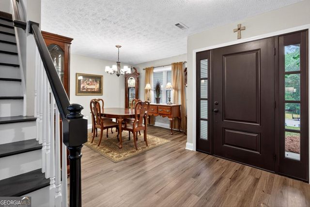 85 Elmwood Drive, Sharpsburg, GA 30277