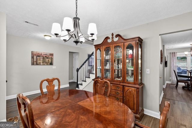 85 Elmwood Drive, Sharpsburg, GA 30277