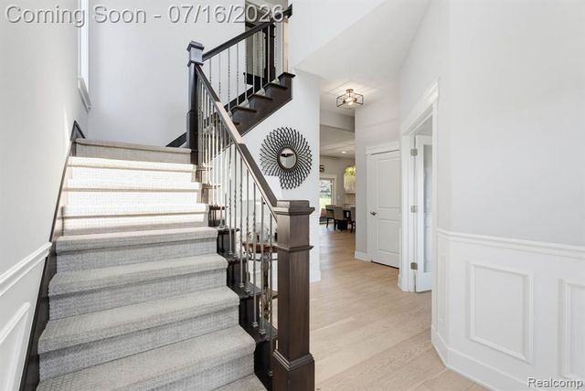 50226 Kapalua Drive, Macomb, MI 48042