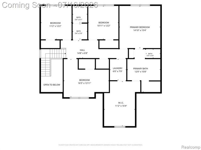 50226 Kapalua Drive, Macomb, MI 48042