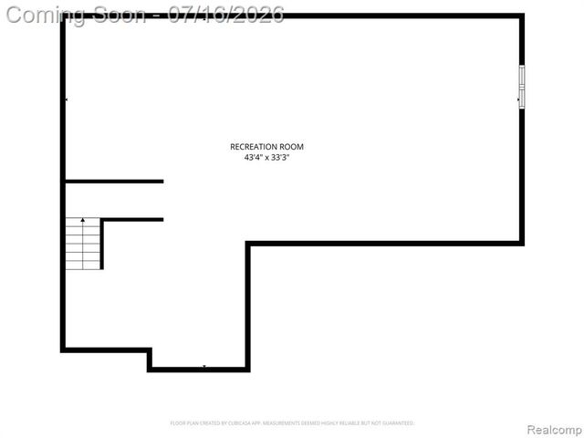 50226 Kapalua Drive, Macomb, MI 48042