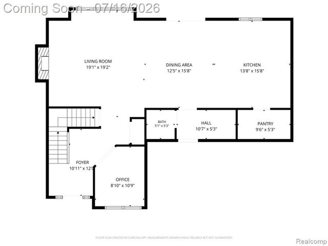 50226 Kapalua Drive, Macomb, MI 48042