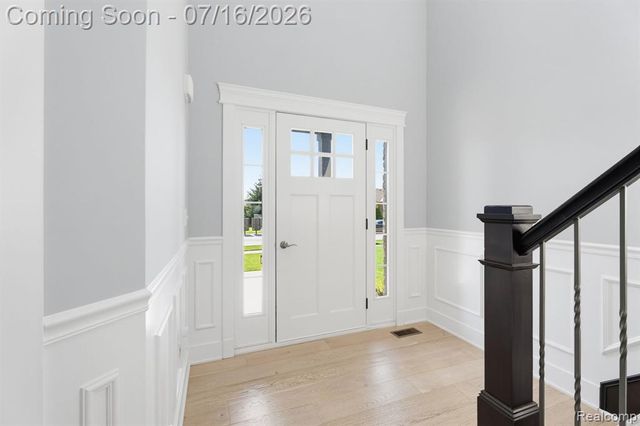 50226 Kapalua Drive, Macomb, MI 48042