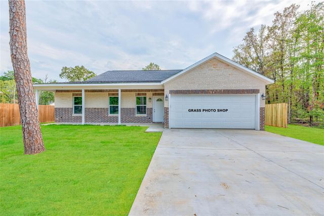 448 Brahman, Onalaska, TX 77360