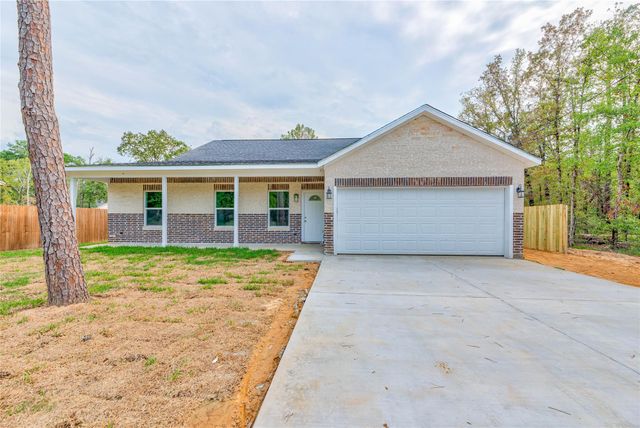 448 Brahman, Onalaska, TX 77360