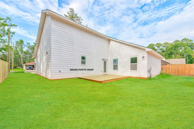 448 Brahman, Onalaska, TX 77360