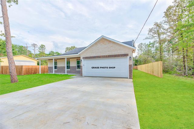 448 Brahman, Onalaska, TX 77360