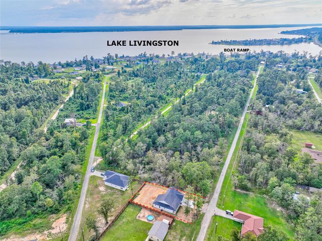 448 Brahman, Onalaska, TX 77360