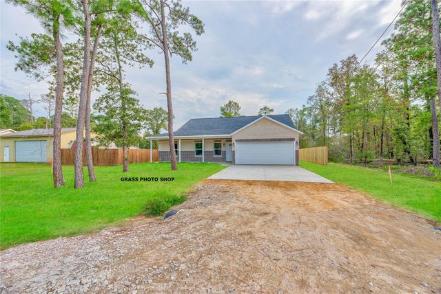 448 Brahman, Onalaska, TX 77360