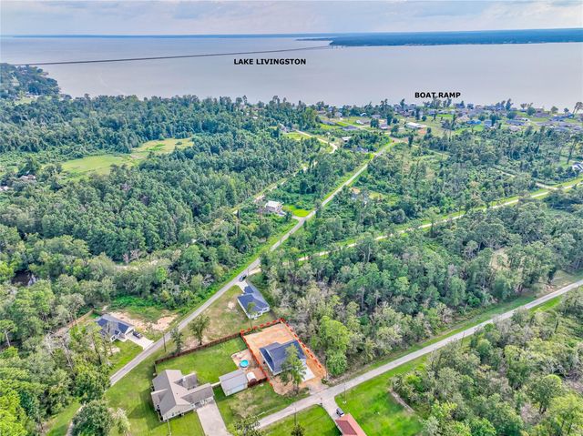 448 Brahman, Onalaska, TX 77360