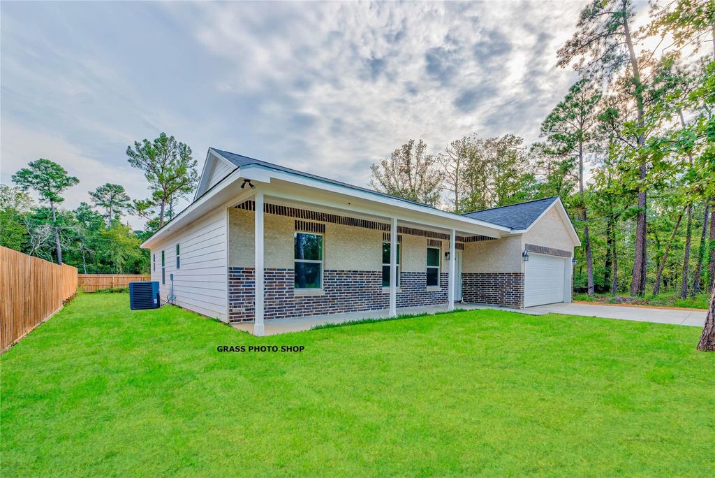 448 Brahman, Onalaska, TX 77360