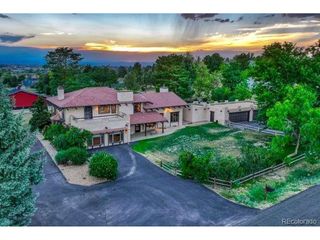 7427 S Richfield St, Foxfield, CO 80016