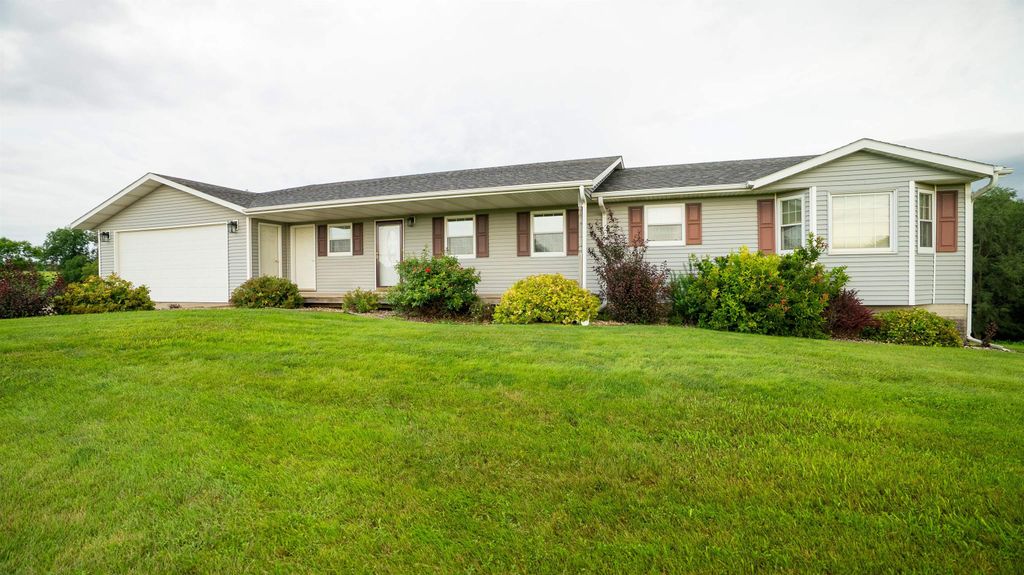 105 Buds Ave Avenue, Yankton, SD 57078