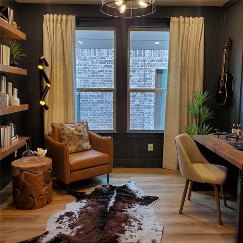 5964 Carmona Trail, Fort Worth, TX 76123