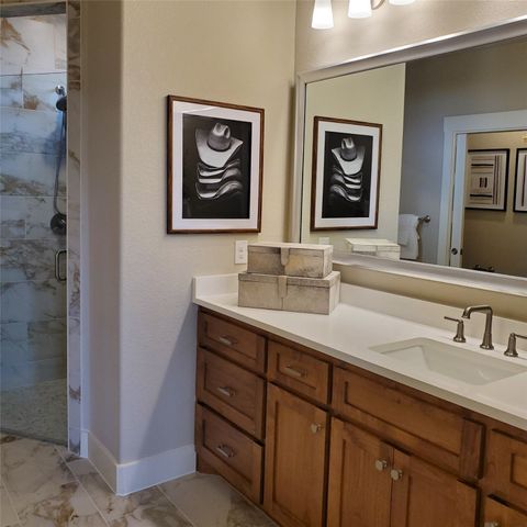 5964 Carmona Trail, Fort Worth, TX 76123