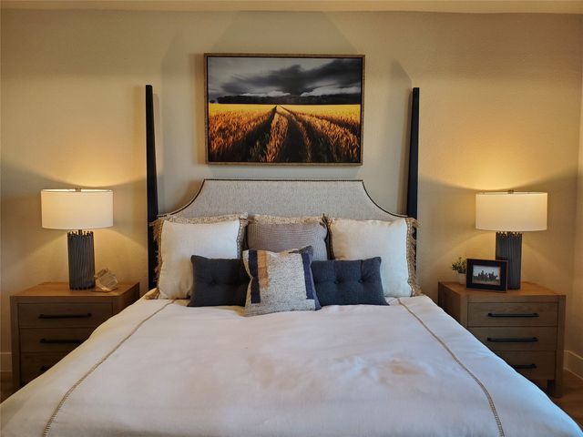 5964 Carmona Trail, Fort Worth, TX 76123