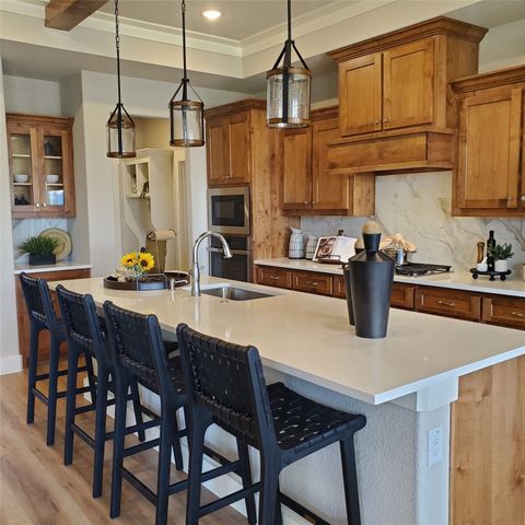 5964 Carmona Trail, Fort Worth, TX 76123