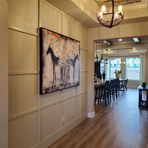 5964 Carmona Trail, Fort Worth, TX 76123