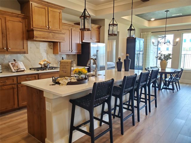 5964 Carmona Trail, Fort Worth, TX 76123