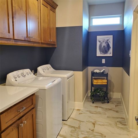 5964 Carmona Trail, Fort Worth, TX 76123