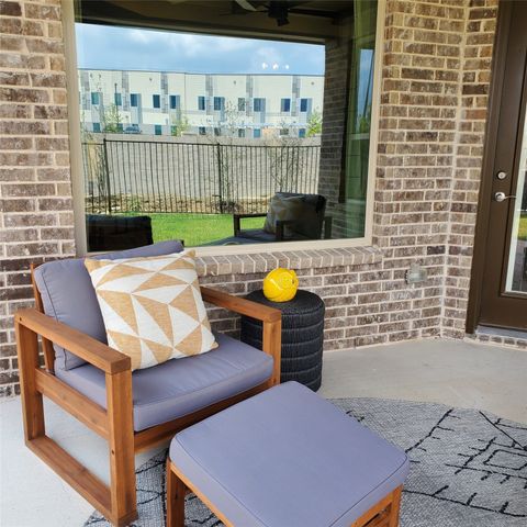 5964 Carmona Trail, Fort Worth, TX 76123