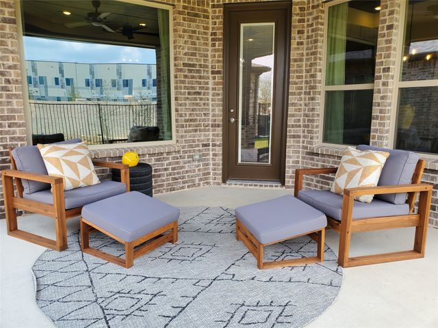 5964 Carmona Trail, Fort Worth, TX 76123