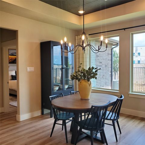 5964 Carmona Trail, Fort Worth, TX 76123