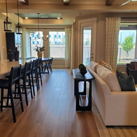 5964 Carmona Trail, Fort Worth, TX 76123