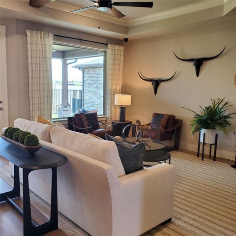 5964 Carmona Trail, Fort Worth, TX 76123