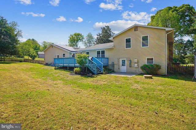 6610 MICHELE CT, Huntingtown, MD 20639