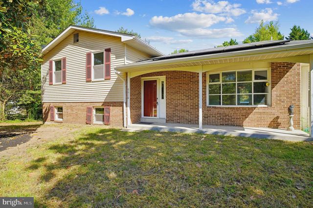 6610 MICHELE CT, Huntingtown, MD 20639