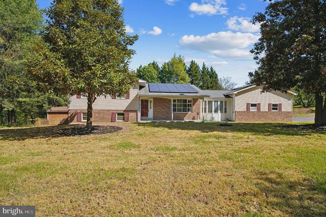 6610 MICHELE CT, Huntingtown, MD 20639
