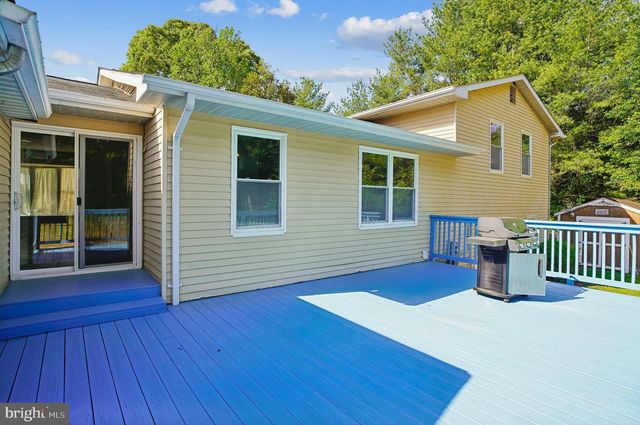 6610 MICHELE CT, Huntingtown, MD 20639