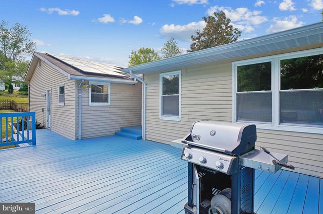 6610 MICHELE CT, Huntingtown, MD 20639